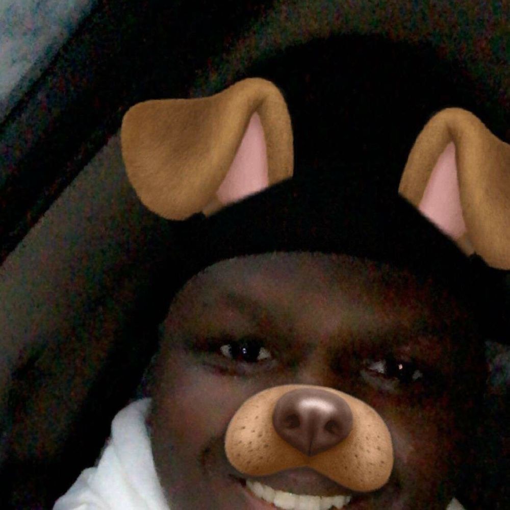 Meet your Posher, Matthew